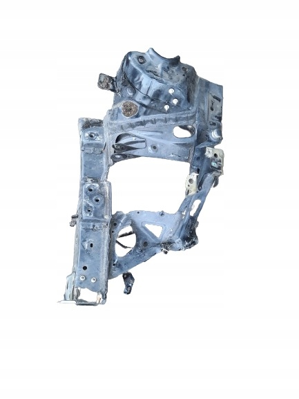 фото №1, Opel astra k лонжерон подкрылок левый перед