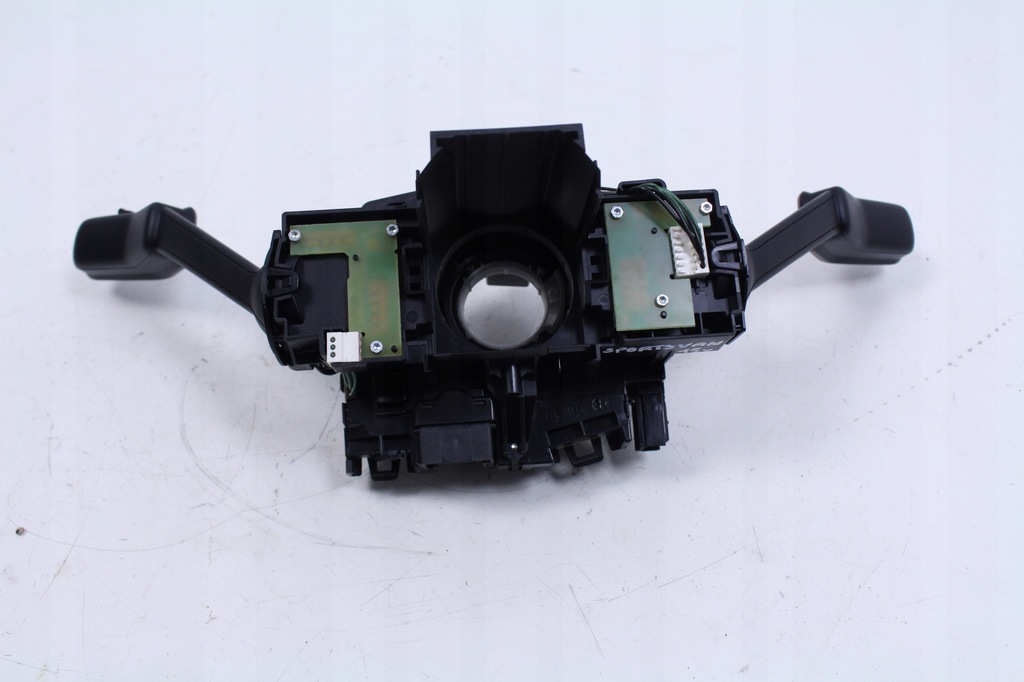 фото №7, Перемикач важіль стрічка vw golf sportsvan 15r.