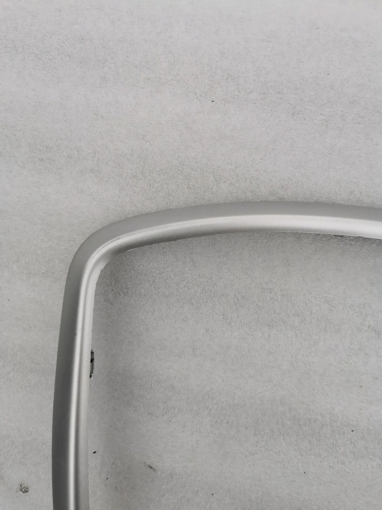 фото №5, Peugeot 206+ 206 plus рамка туннель среднего чехол рычага переключения передач dekor