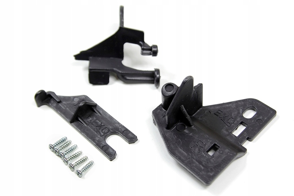 фото №2, Набор ремонтный фара renault clio iv правый