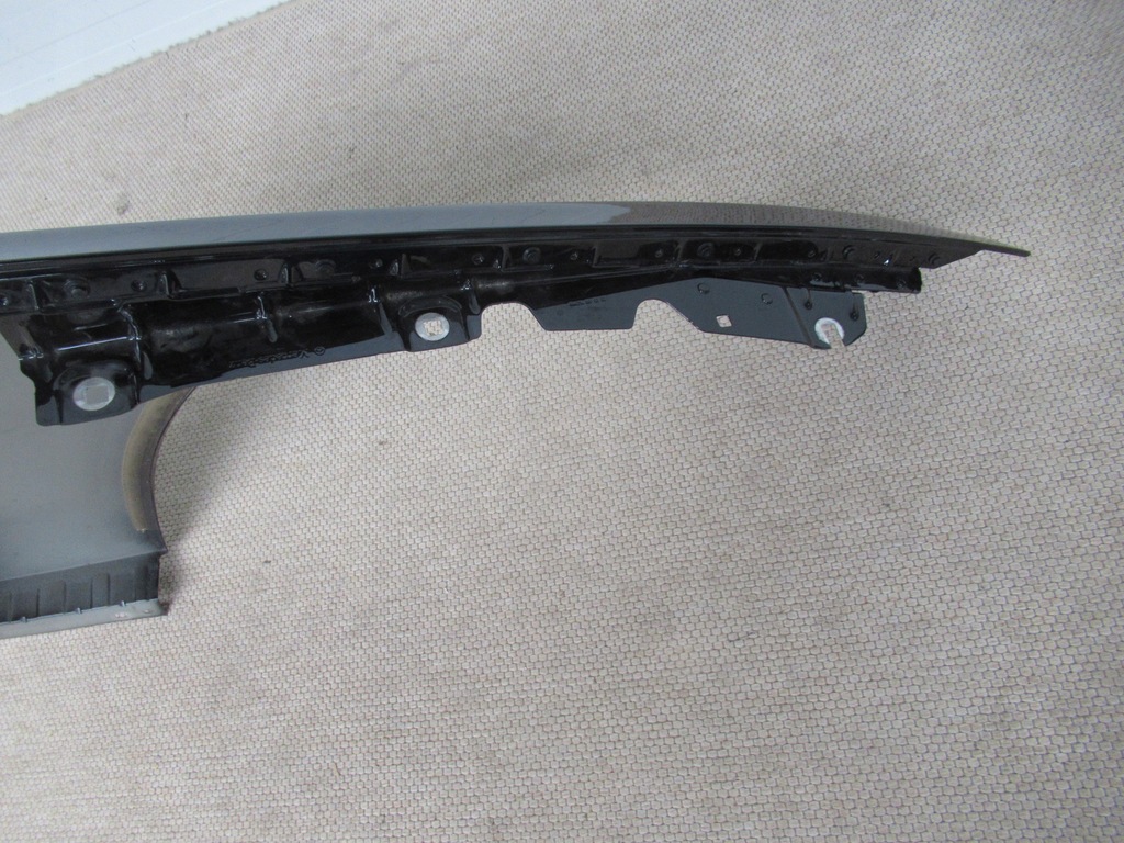 фото №6, Крыло mercedes e klasa 214 w214