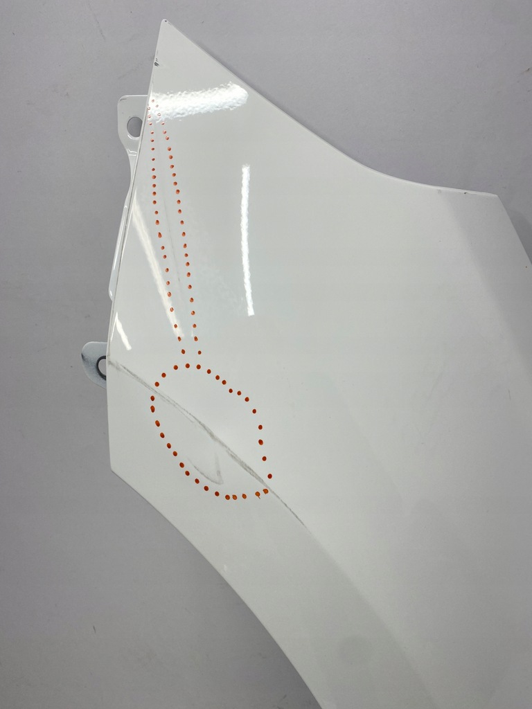 фото №5, Hyundai i30 iii крыло левый перед передний