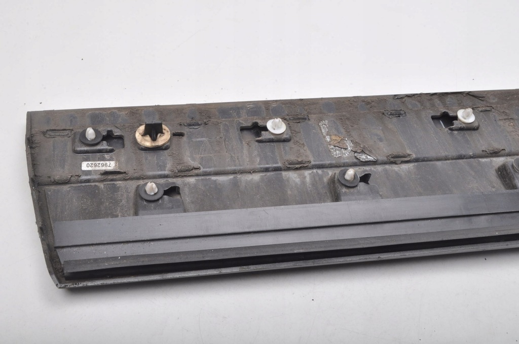 фото №7, Land rover range rover velar l560 молдинг дверь правая перед j8a2-21064-b