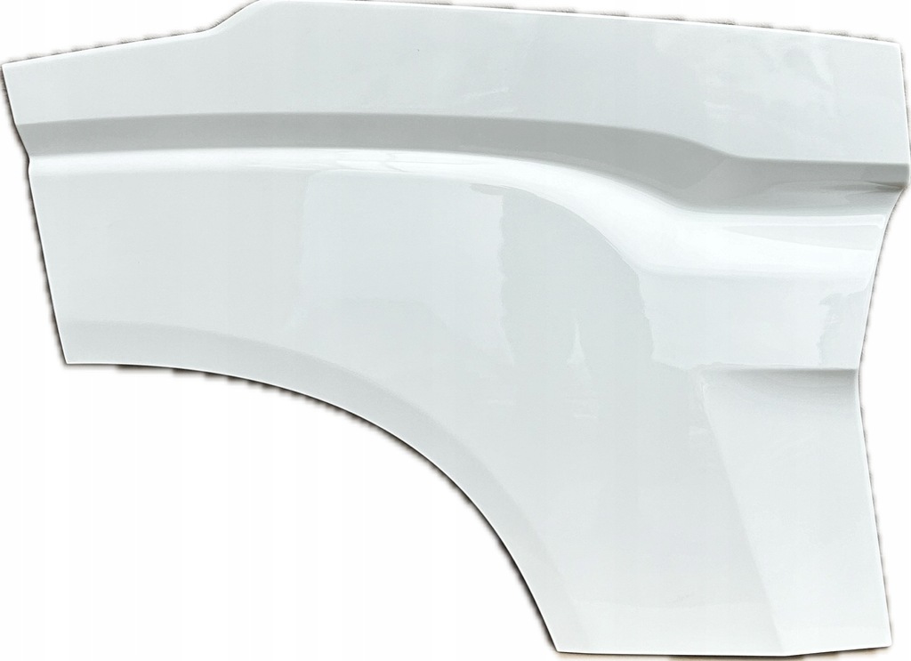 фото №1, Подовжувач двері rh iveco s-way 5802263405