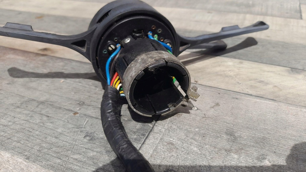 фото №6, Перемикач комбінований manetki^^ fiat 126p