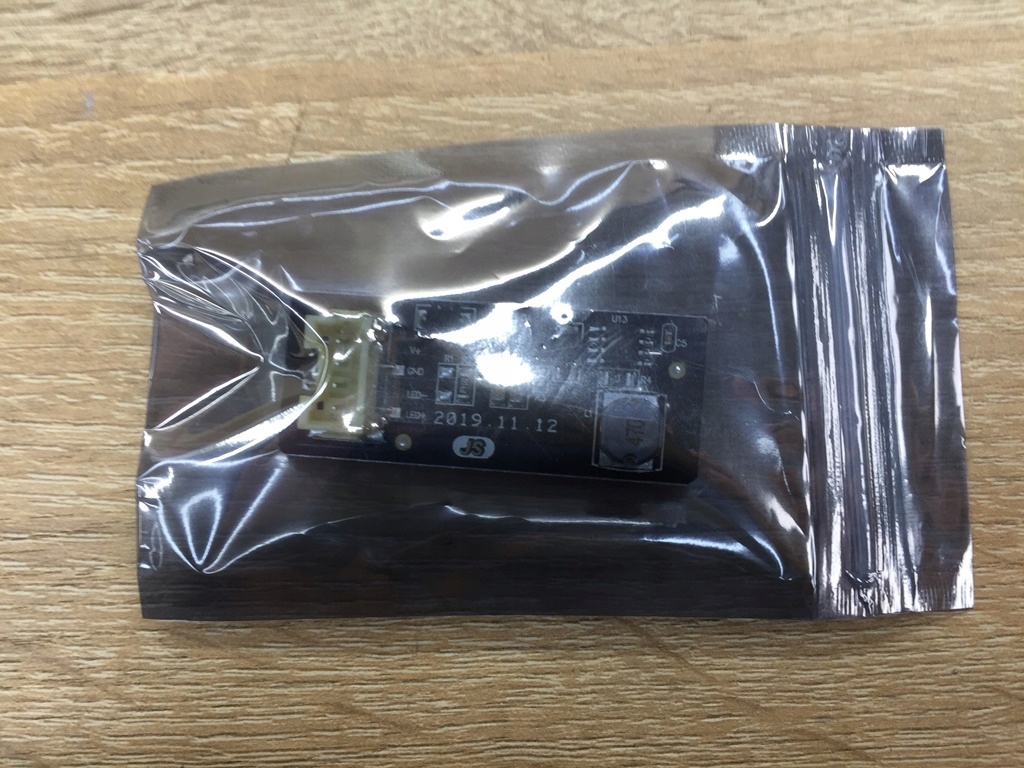 фото №9, Блок керування світла задніх led drl b003809.2 пластина do bmw x3 f25 2011-2015