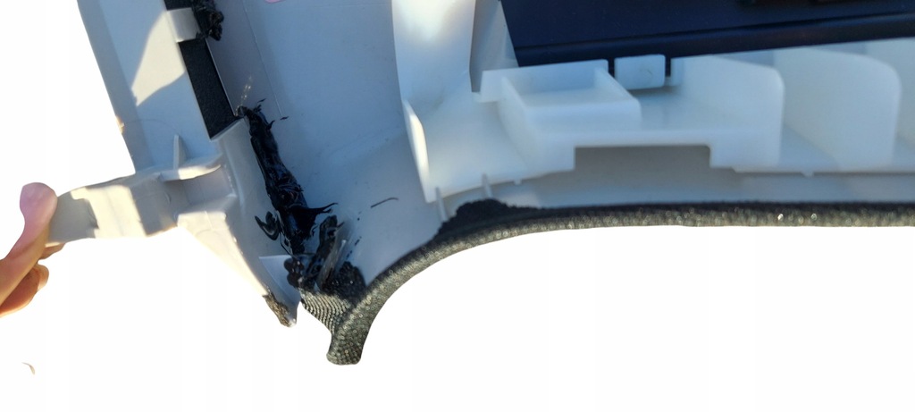 фото №7, Mercedes w167 gle блок двигуна середній лівий a1676906309