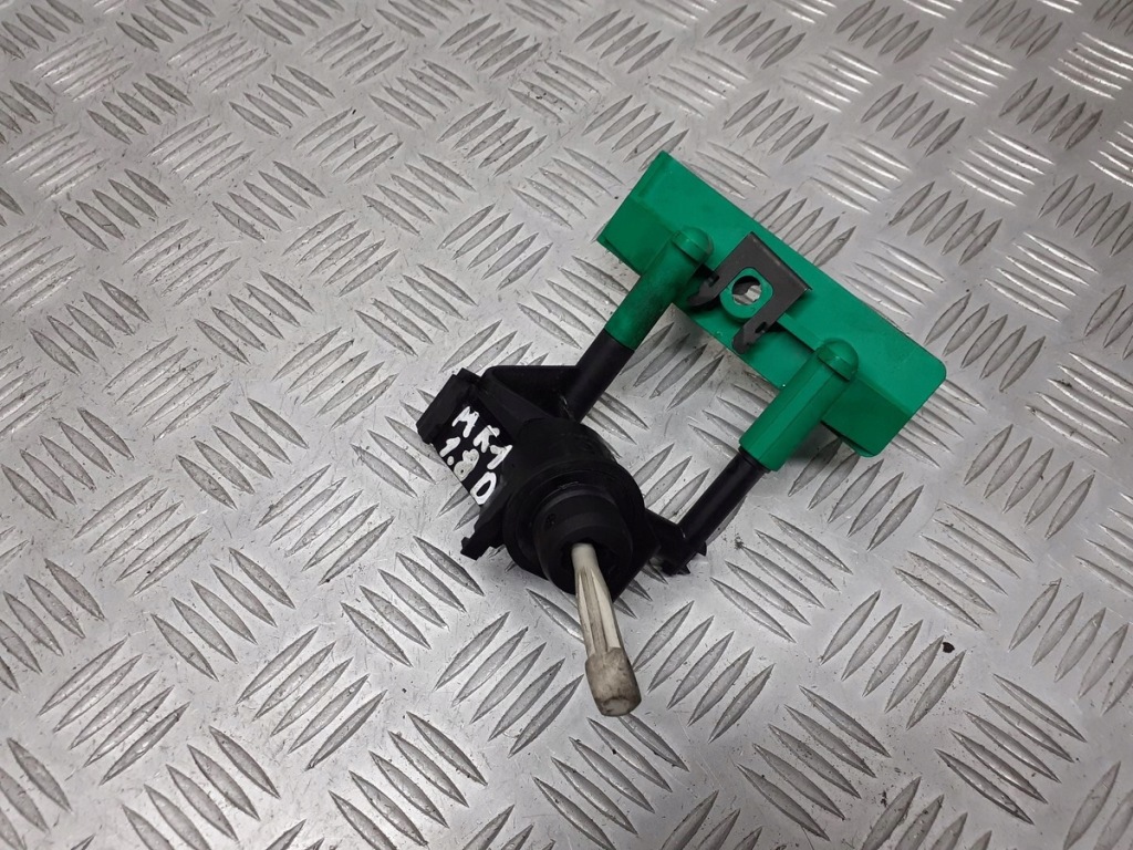 фото №1, Патрубок насадка ford focus mk1 1.8 tdci