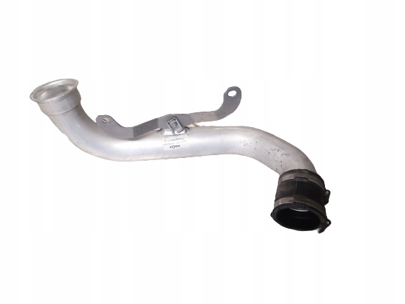 фото №1, Mercedes w222 труба інтеркулер a2760900837