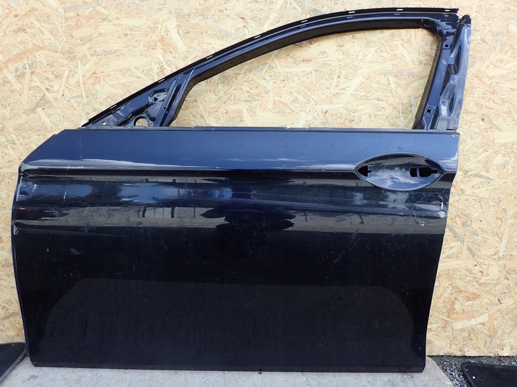 фото №1, Двері ліва передні лівий перед bmw 5 f10 f11 10-