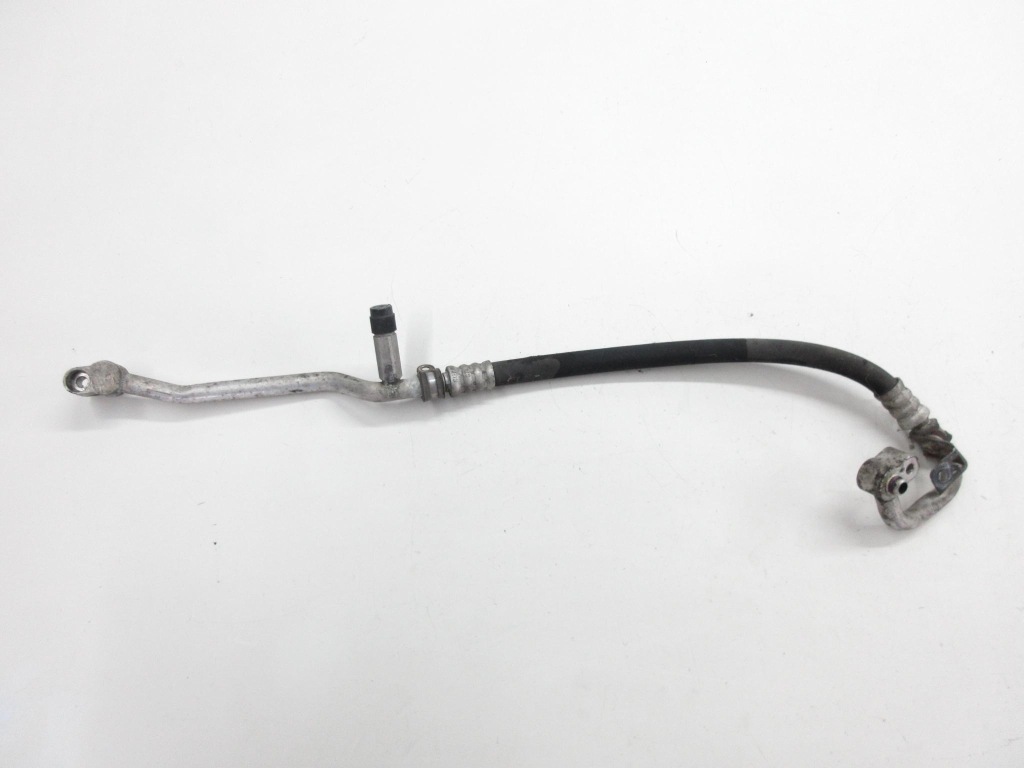 фото №5, Seat ibiza iii 1.9 tdi шланг дроти кондиціонера