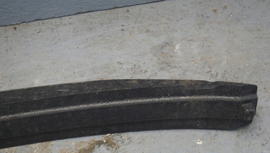 фото №8, Абсорбер бампера перед ford ka mk2 51800467 ab74