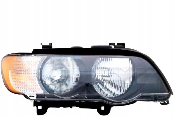 Купити Tyc фара p h7/hb3, електричний, з двигуном,