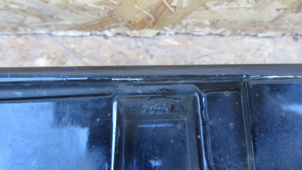 фото №14, Права молдинг накладка поріг jaguar xe r-sport