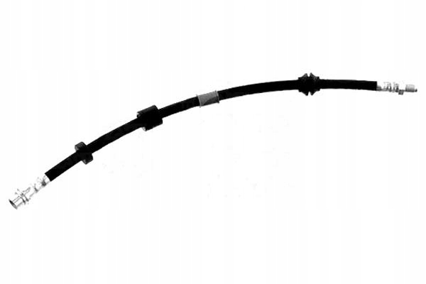 фото №1, Febi bilstein 34327 шланг тормозной гибкий