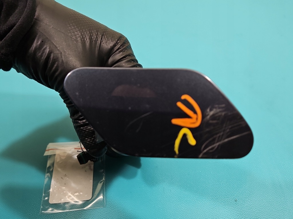 Омыватель фара правый заглушка opel insignia a Цена