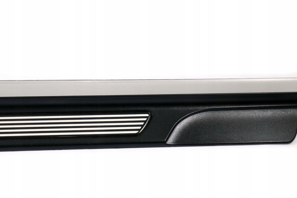 фото №7, Оригінальний номер bmw молдинг поріг ліва внутрішня bmw 3 e46 51477891929