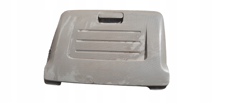 фото №1, Кришка бардачка renault master iii