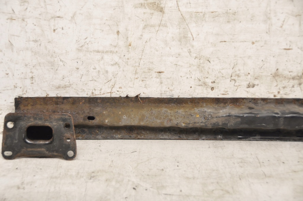 фото №9, Ford transit connect mk2 балка бампера задня dt11-v403c94-ad