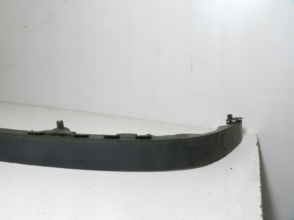 фото №7, Hyundai getz 02-05 спойлер накладка-спойлер бампера перед 86525-1c000