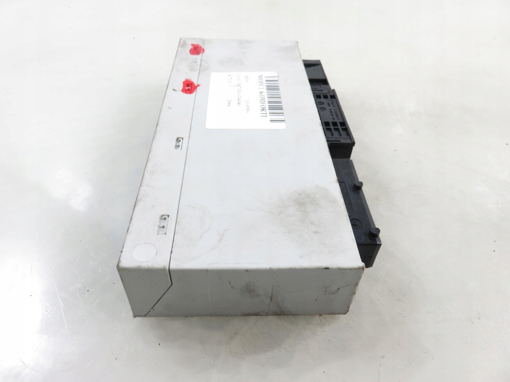Модуль комфорта bmw x3 e83 61353454607 с Разборки