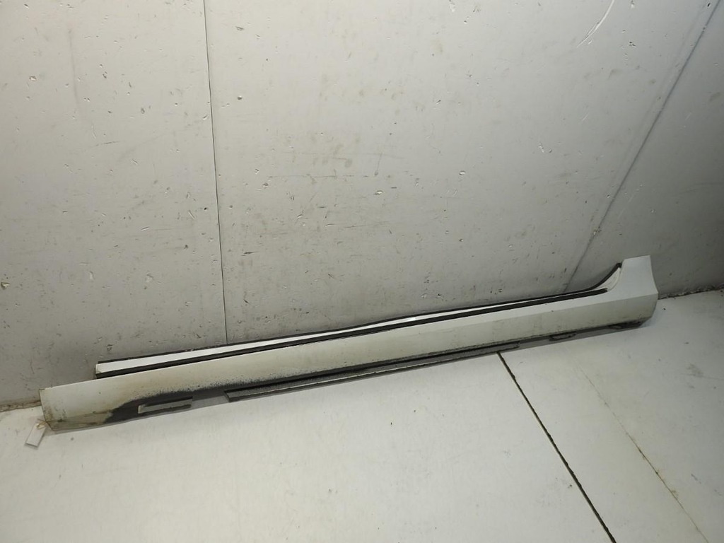 фото №8, Молдинг накладка поріг ліва 614-46 volvo v60