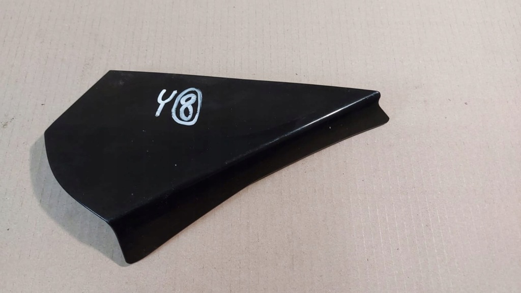 фото №1, Toyota c-hr chr захист крила правий