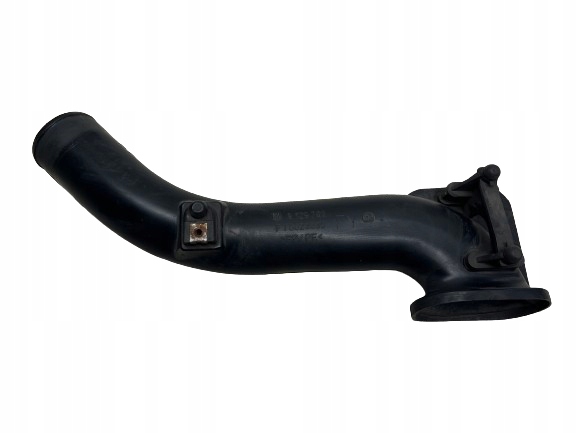 фото №1, Opel corsa c труба впуска воздуха 1.7 dti 9129708 fy