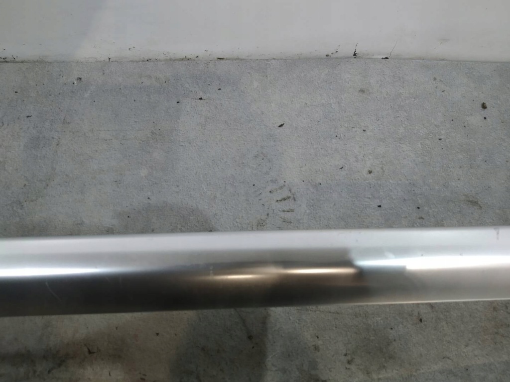 Рейлінги vw volkswagen touran 3 2015- Доставка