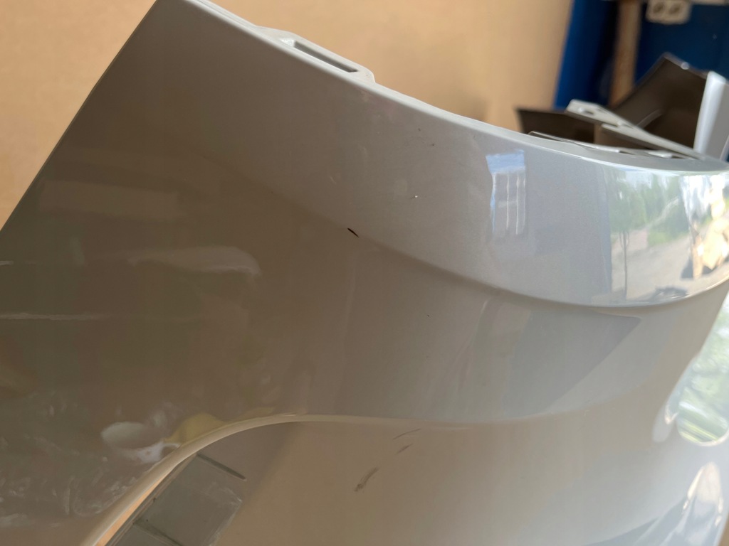 фото №7, Bmw 2 gran coupe f44 бампер задняя задний диффузор чёрный