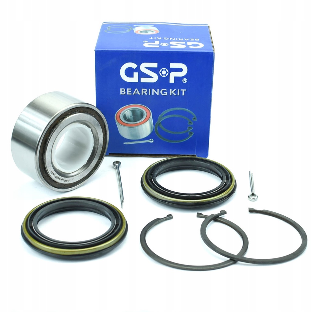 фото №1, Подшипник задняя nissan primera p10 p11 maxima