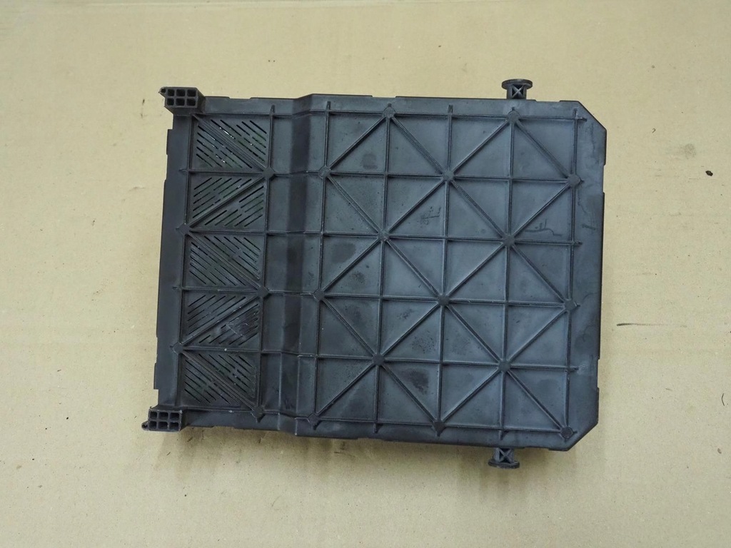 фото №11, Peugeot citroen модуль коробка запобіжників bsi 9652474780 s118085220c