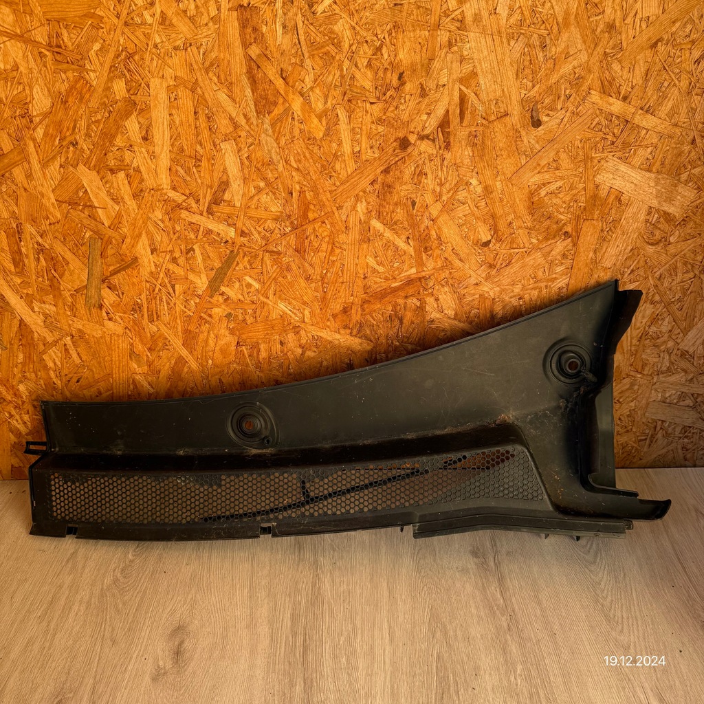 фото №1, Жабо ліва citroen c5 aircross 98347052xt