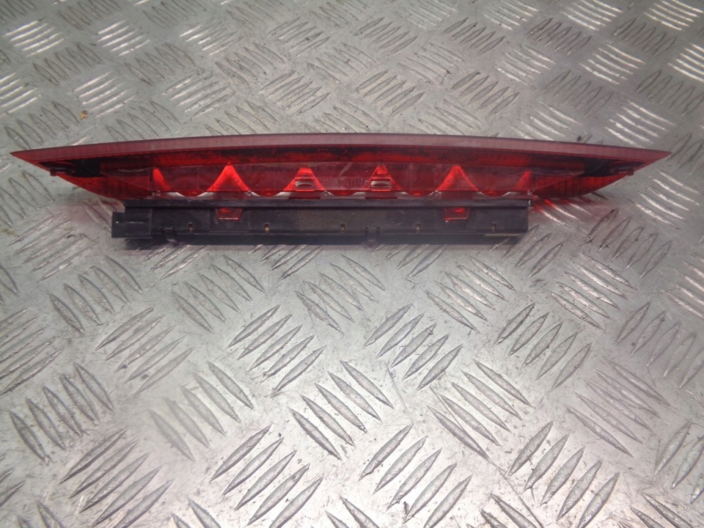 фото №3, Свет стоп-сигнал ford focus mk2 hb