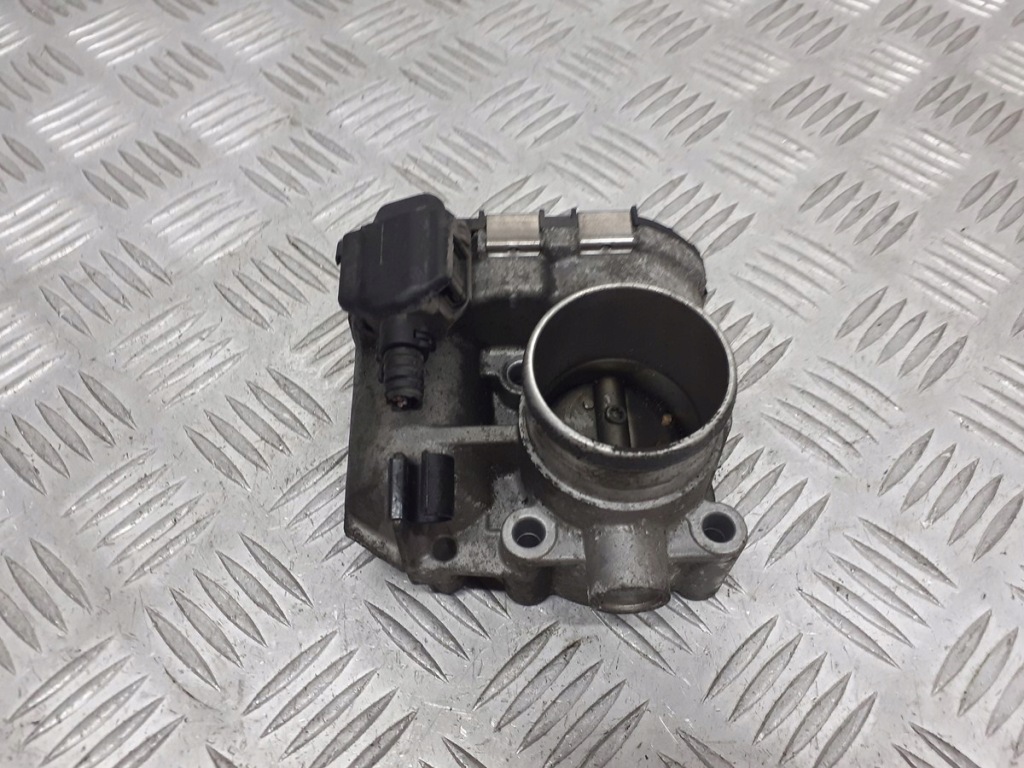 Купити Дросельна заслінка fiat bravo ii 1.4 028750137