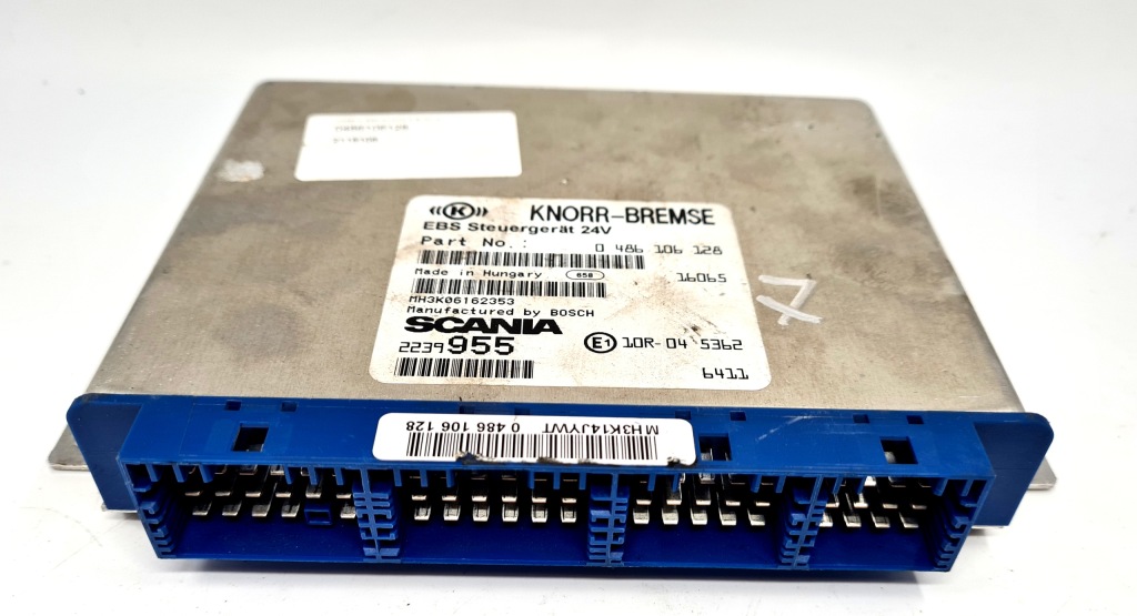 Купить Кассета ebs scania r euro 5 0486106128 2116106