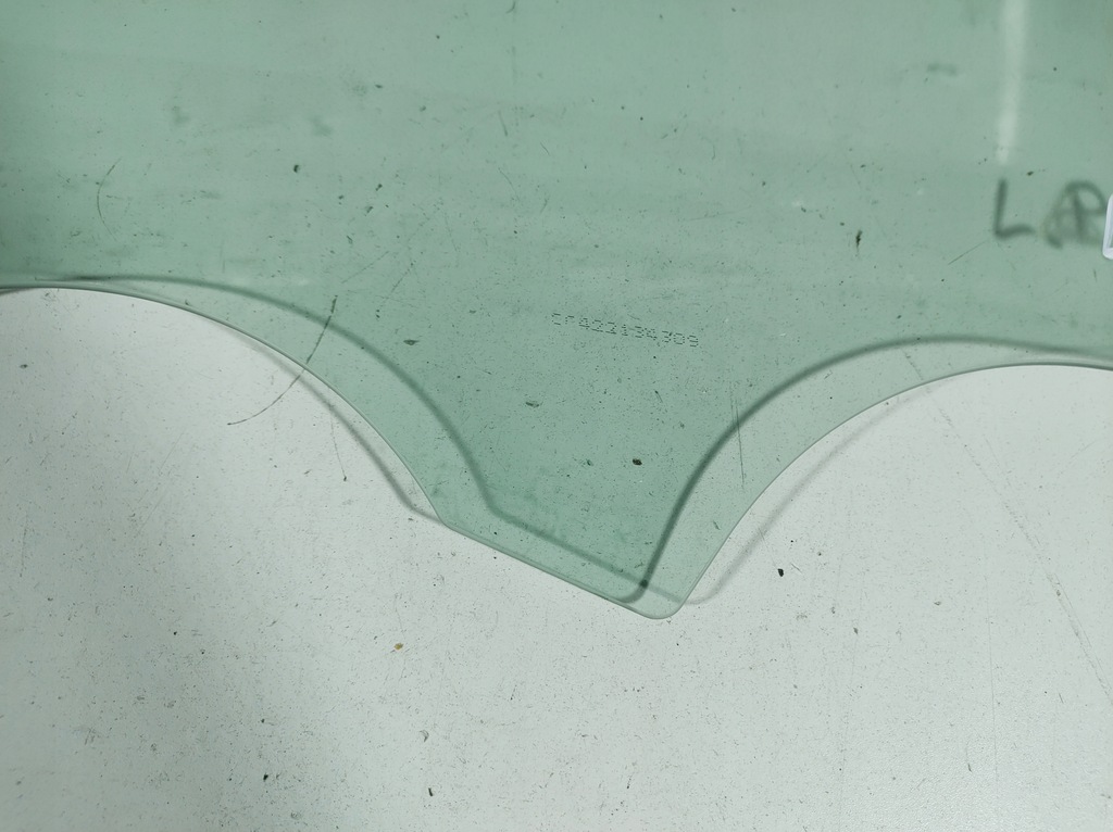 фото №7, Hyundai ioniq 17r- скло двері лівий перед