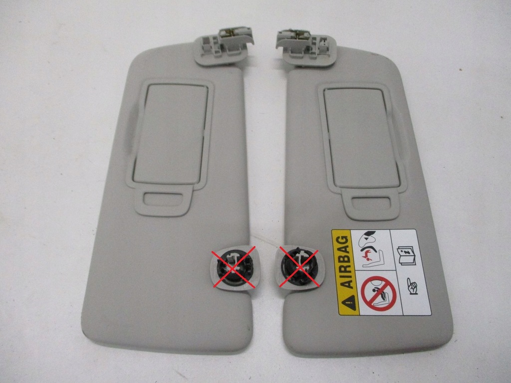 фото №1, Солцезащитный козырёк защита козырёк renault captur ii