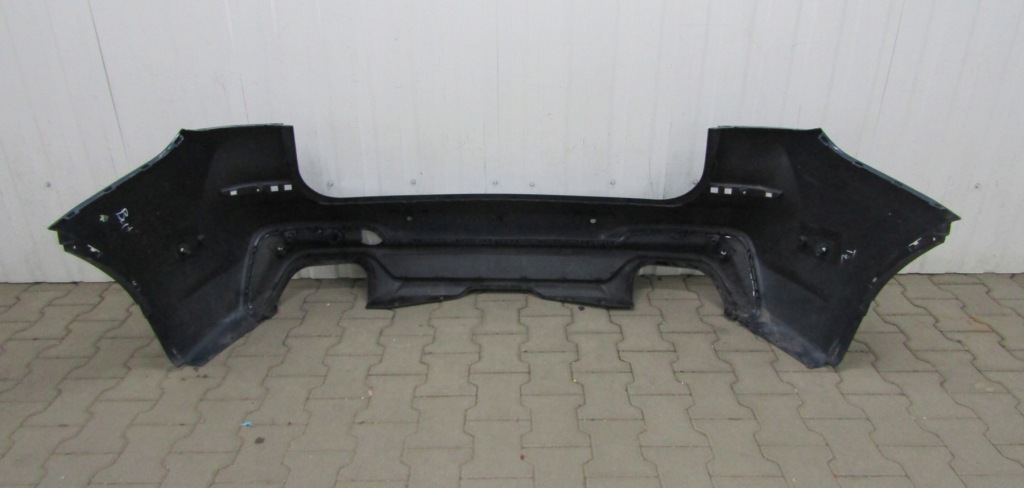 Бампер задний  задний bmw x3m g01 f97 17-24 Киев