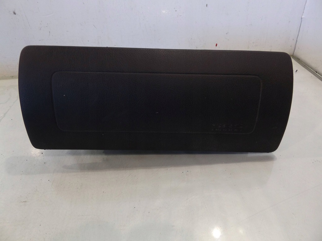 фото №1, Frontera a подушка пассажира