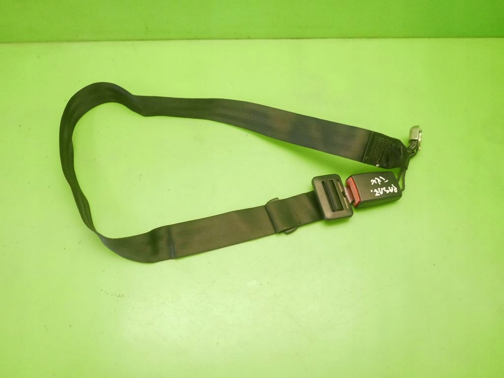 фото №5, Pas безопасности середина задняя audi a3 i 8l 96-00