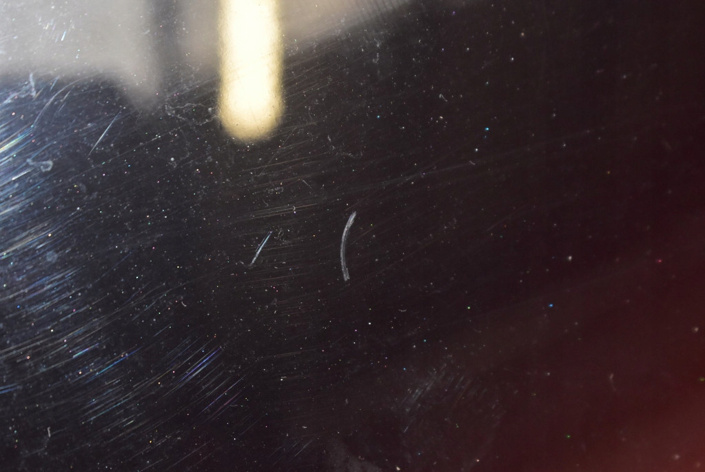 фото №5, Накладка задня задня czarna 87310-gi000 mzh 87326-gi000 hyundai ioniq 5 v 21-