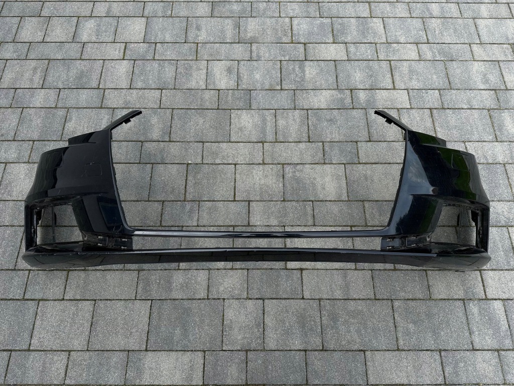 Купить Audi a3 8v0 lift бампер передний перед