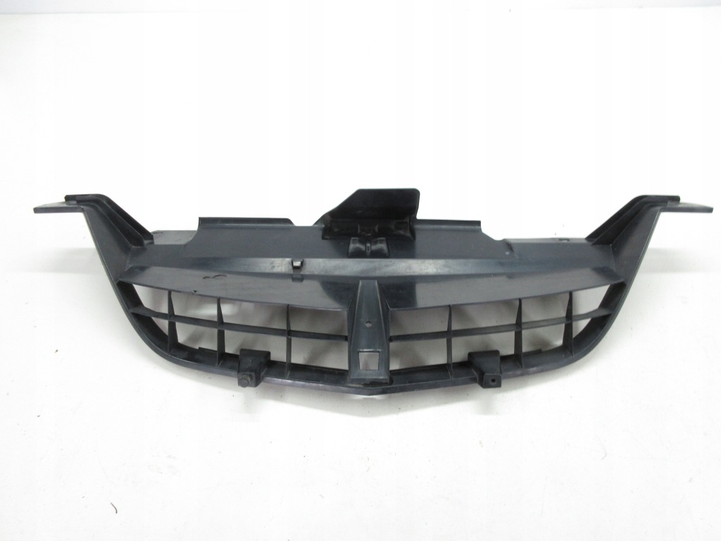 фото №1, Lancia phedra 01-10 усилитель решётка радиатора радиатора