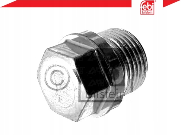 Febi bilstein 48879 крышка сливной масла, поддон масляная Цена