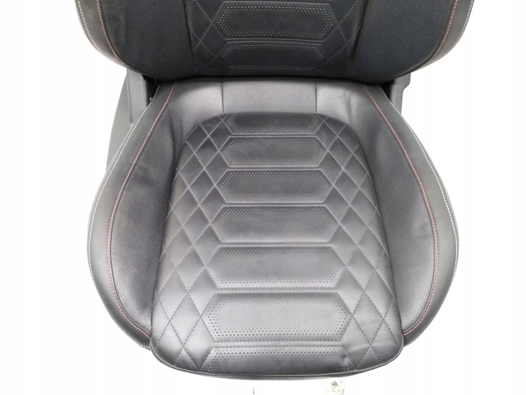 фото №11, Ford focus 2023 обивка / комплект