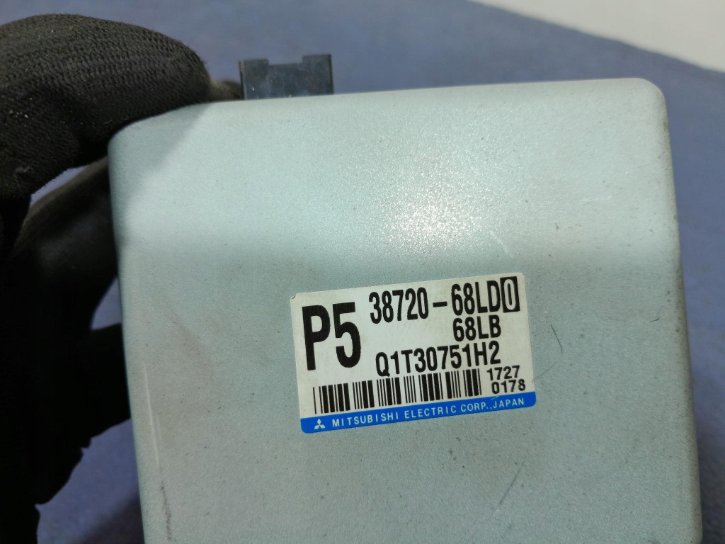 фото №5, Suzuki swift iv mk7 колонка рулевая усилитель 48210-68l11