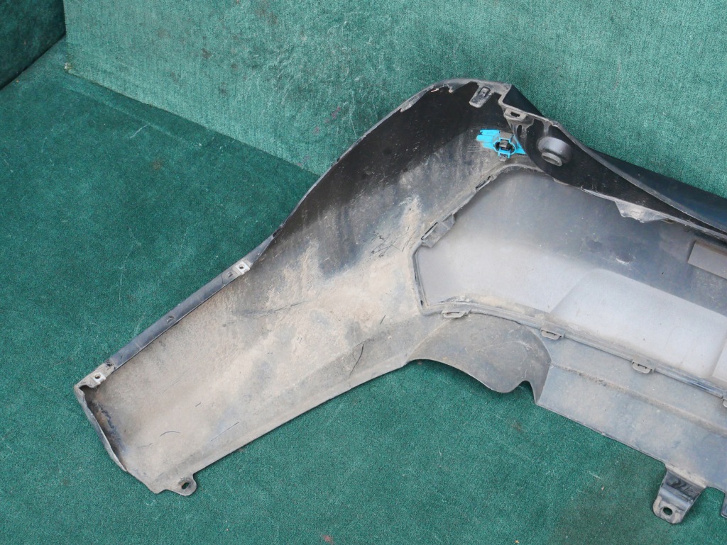 фото №9, Бампер задний toyota rav4 v 2019r- 52159-42320