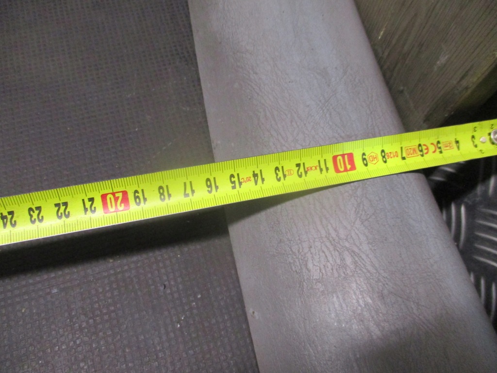 фото №8, Захист стійка правий перед 62211-08090 toyota sienna ii 03-10r