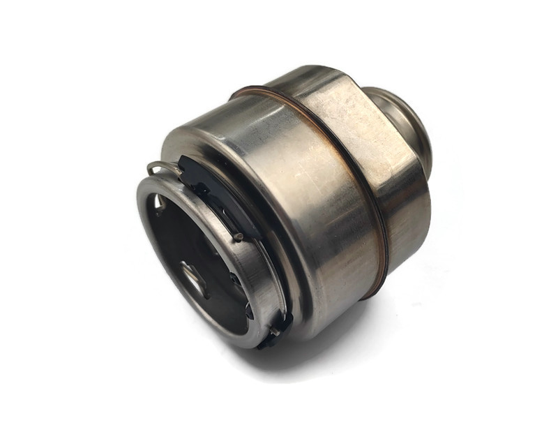 фото №1, Резонатор воздуха renault megane iv scenic iv talisman 1.3 tce